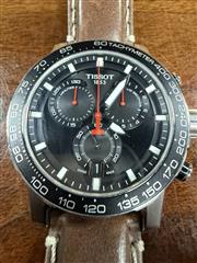 TISSOT Gent's Wristwatch T125617A